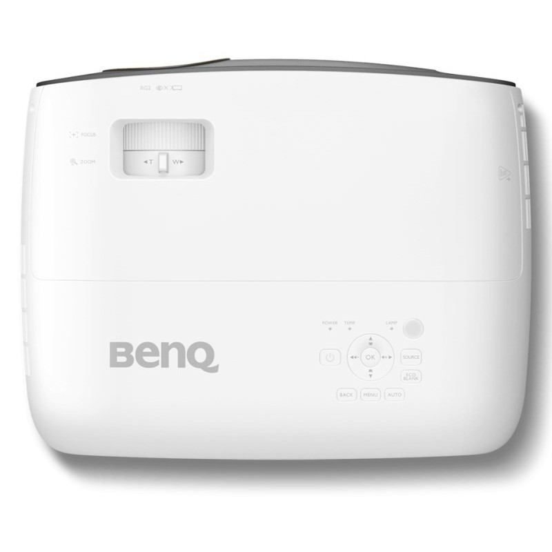 Проектор BenQ W1720 (9H.JLC77.14E)