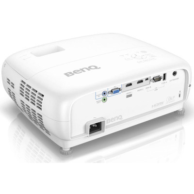 Проектор BenQ W1720 (9H.JLC77.14E)