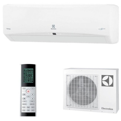 Спліт-система Electrolux Viking DC EACS/I-09HVI/N3