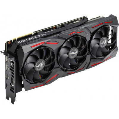 Відеокарта ASUS ROG-STRIX-RTX2070S-A8G-GAMING