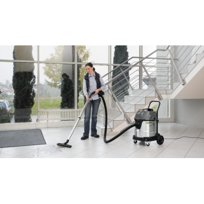 Професійний пилосос Karcher NT 50/2 Me Classic (1.667-030.0) Професійний пилосос Karcher NT 50/2 Me Classic (1.667-030.0)