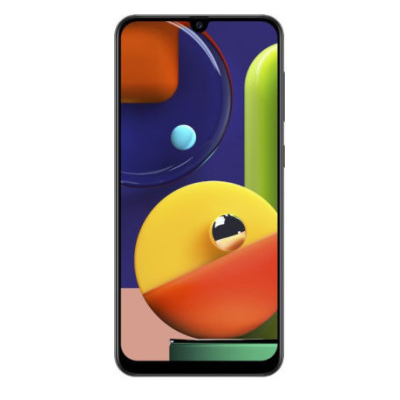Смартфон HUAWEI P40 lite 5G 6/128GB Crush Green