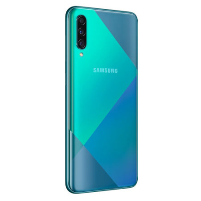 Смартфон HUAWEI P40 lite 5G 6/128GB Crush Green