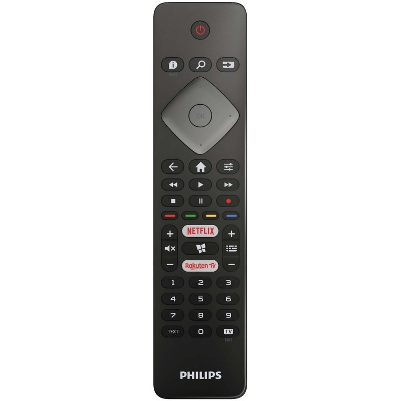 Телевізор Philips 32PHS6605