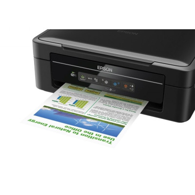 БФП Epson L386