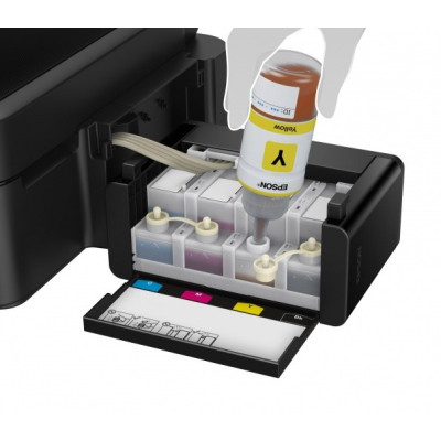 БФП Epson L386