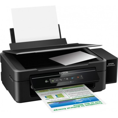 БФП Epson L386