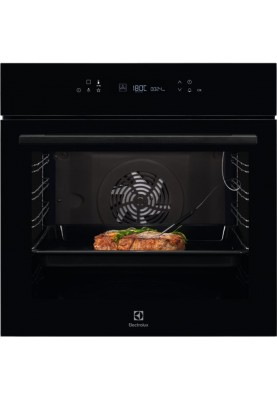 Духовка електрична Electrolux EOE7C31Z