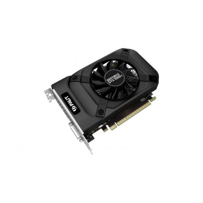 Відеокарта Palit GeForce GTX 1050 Ti StormX 4GB GDDR5