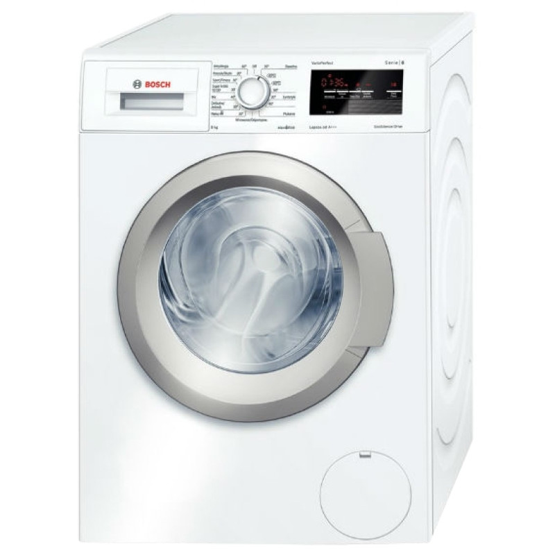 Пральна машина Bosch WAT24340PL