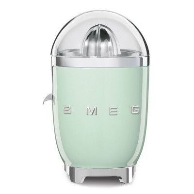Соковитискач для цитрусових (цитрус-прес) SMEG CJF01PGEU