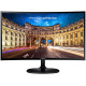 Монітор Samsung C27F390FHUX (LC27F390FHUXEN)