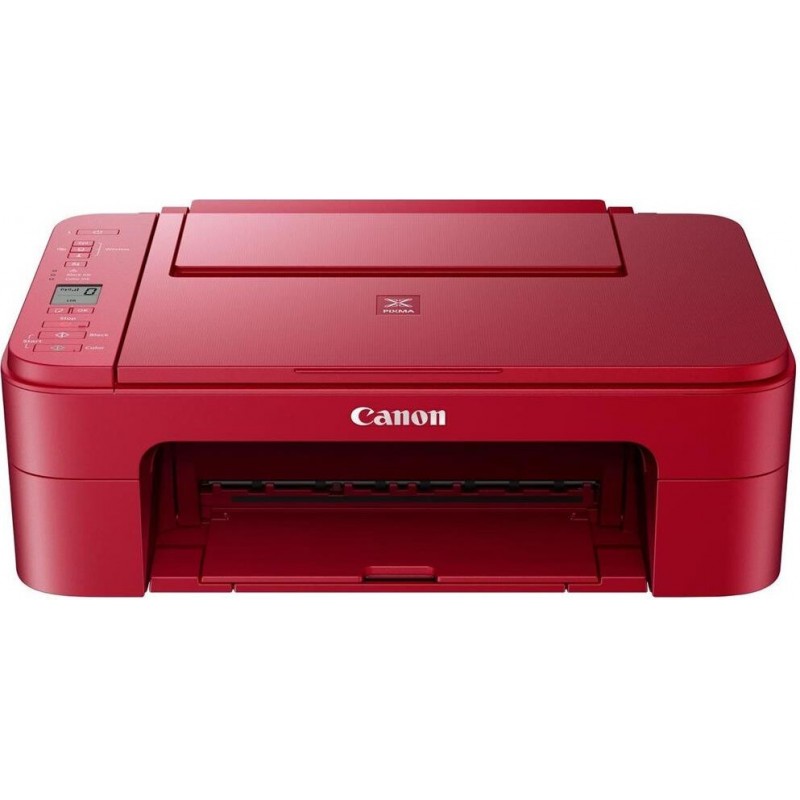 БФП Canon Pixma TS3352 Red (3771C046)