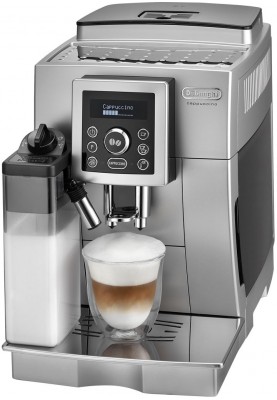 Кавомашина автоматична DeLonghi ECAM 23.460.S