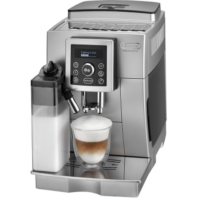 Кавомашина автоматична DeLonghi ECAM 23.460.S
