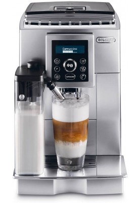 Кавомашина автоматична DeLonghi ECAM 23.460.S