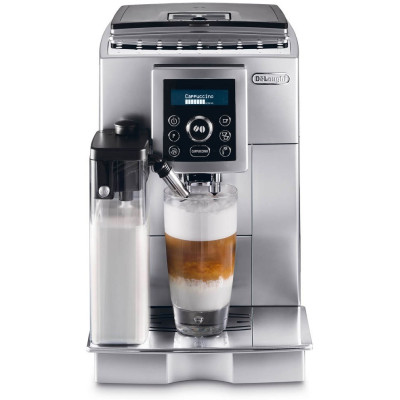 Кавомашина автоматична DeLonghi ECAM 23.460.S