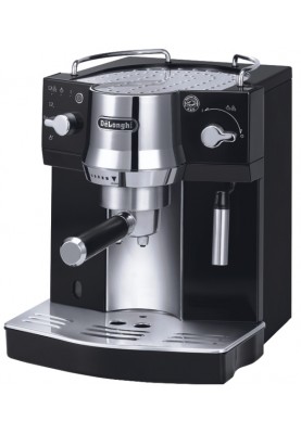 Кавоварка еспресо DeLonghi EC 820 B