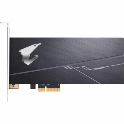 SSD накопичувач GIGABYTE AORUS RGB AIC 1 TB (GP-ASACNE2100TTTDR)