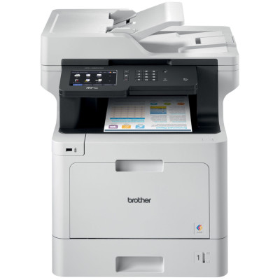 БФП Brother MFC-L8900CDW
