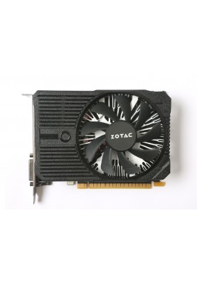 Відеокарта Zotac GeForce GTX 1050 Ti MINI 4GB GDDR5