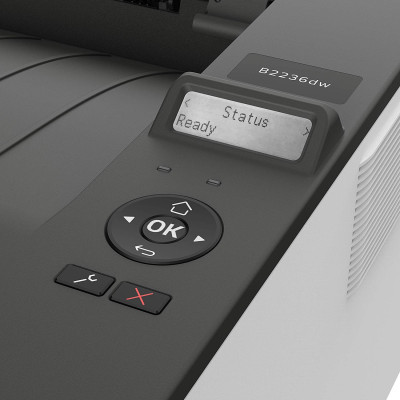 Принтер Lexmark B2236dw (18M0110)