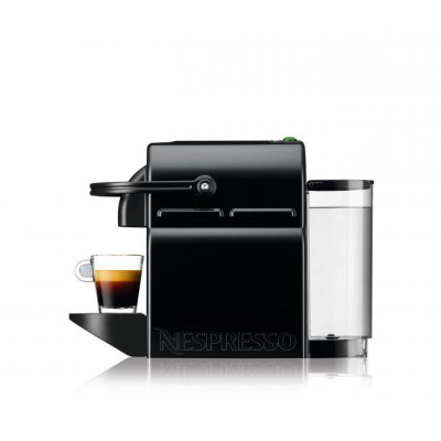 Кавоварка еспресо DeLonghi Nespresso Inissia EN80.B