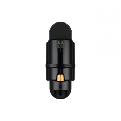 Кавоварка еспресо DeLonghi Nespresso Inissia EN80.B