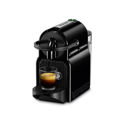 Кавоварка еспресо DeLonghi Nespresso Inissia EN80.B