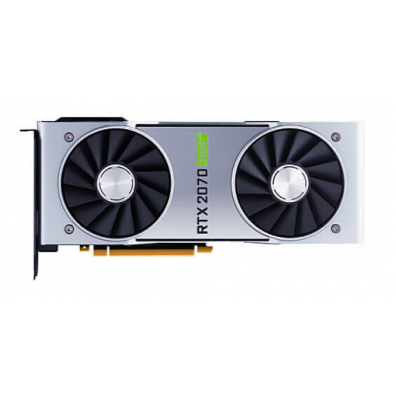 Відеокарта NVIDIA GEFORCE RTX 2070 SUPER 8GB (900-1G180-2515-000)