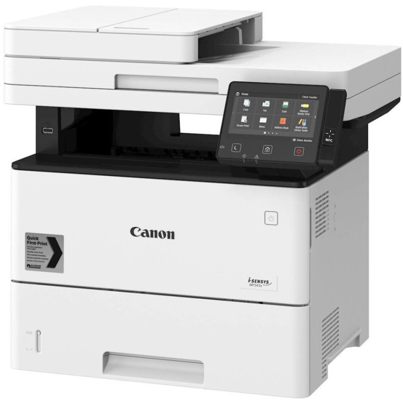 БФП Canon i-SENSYS MF543x (3513C020)