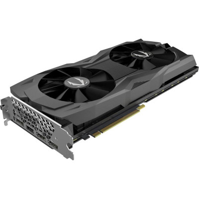 Відеокарта Zotac GeForce RTX 2080 Super 8GB Gaming AMP (ZT-T20820D-10P)