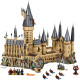 Блоковий конструктор LEGO Harry Potter Замок Гоґвардс (71043)