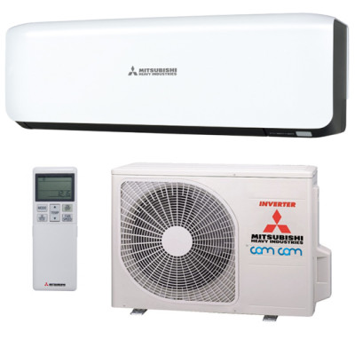 Спліт-система Mitsubishi Heavy SRK50ZS-SB/SRC50ZS-S