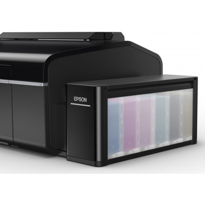 Принтер Epson L805 (C11CE86401)