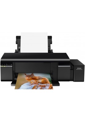 Принтер Epson L805 (C11CE86401)