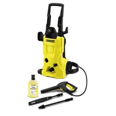 Мінімийка високого тиску Karcher K 4 (1.180-150.0)