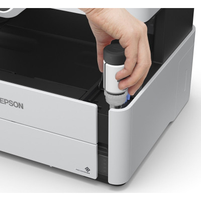 БФП Epson EcoTank M3170 (C11CG92403)