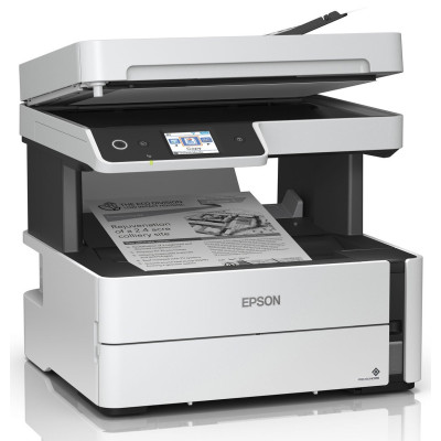 БФП Epson EcoTank M3170 (C11CG92403)