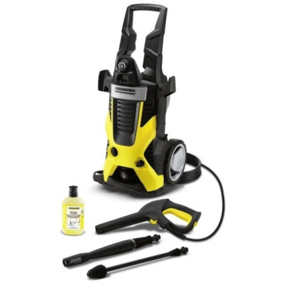 Мінімийка Karcher K 7 (1.168-502.0)