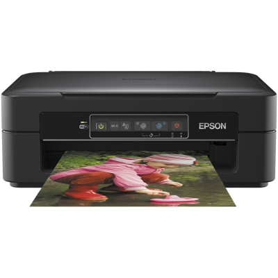 БФП Epson Expression Home XP-245