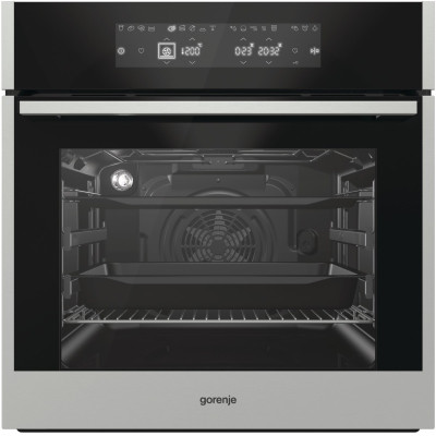 Духова шафа Gorenje BO758A33XG