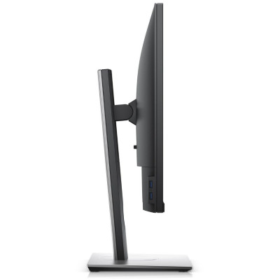 Монітор Dell P2417H Black (210-AJEX)
