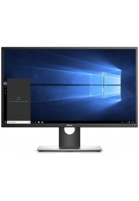 Монітор Dell P2417H Black (210-AJEX)