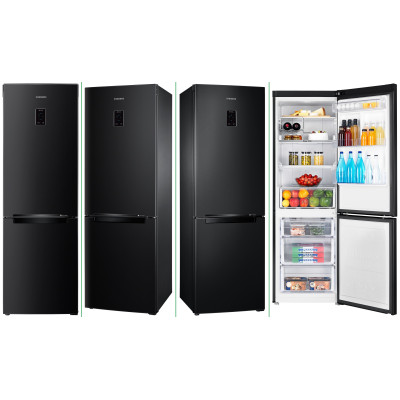 Холодильник Samsung RB33J3230BC