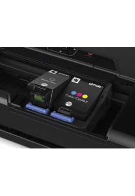 Принтер Epson WorkForce WF-100W mobile (C11CE05403)