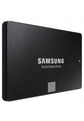 SSD накопичувач Samsung 860 EVO 2.5 500 GB (MZ-76E500BW)