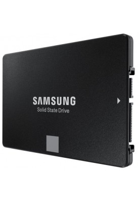 SSD накопичувач Samsung 860 EVO 2.5 500 GB (MZ-76E500BW)