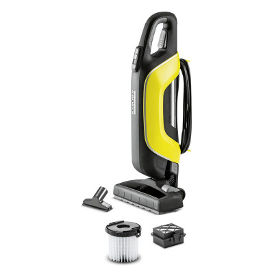 Пилосос 2в1 (вертикальний + ручний) Karcher VC 5 (1.349-100.0)