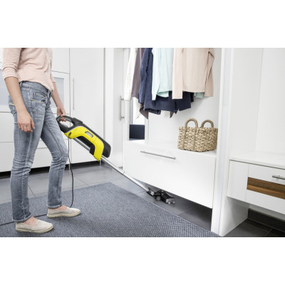 Пилосос 2в1 (вертикальний + ручний) Karcher VC 5 (1.349-100.0)
